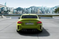 BMW M2 (Seria 2) din 2025 cu 13.367 km - oferta BMW261689 - foto 5