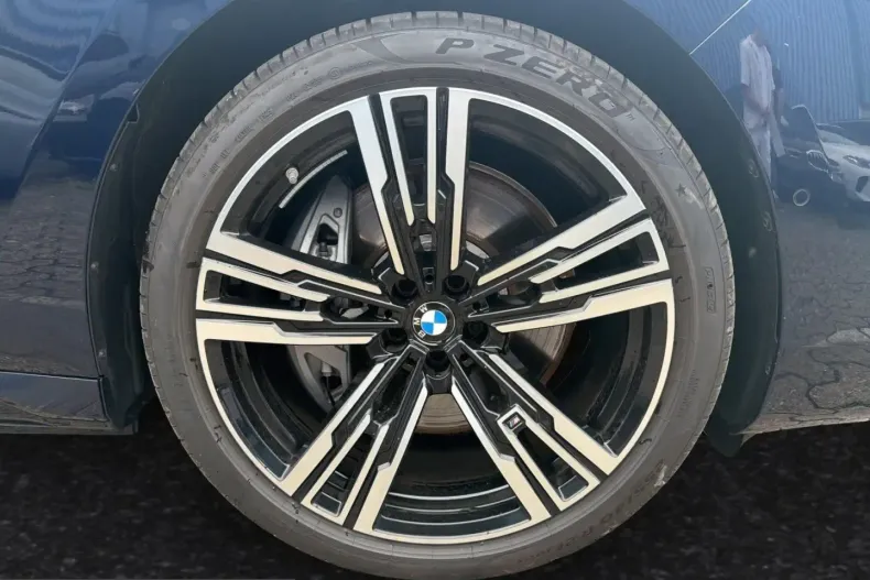 BMW 750 (Seria 7) din 2025 cu 10.700 km - oferta BMW261691 - foto 5