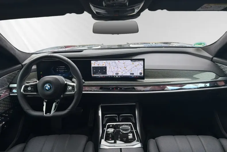 BMW 750 (Seria 7) din 2025 cu 10.700 km - oferta BMW261691 - foto 11