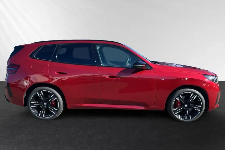 BMW X3 (Seria X) din 2025 cu 12.493 km - oferta BMW261692 - foto 2