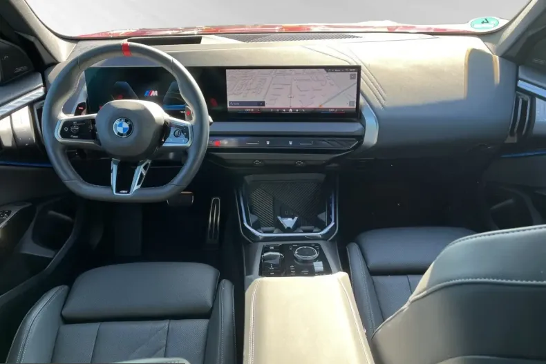 BMW X3 (Seria X) din 2025 cu 12.493 km - oferta BMW261692 - foto 9