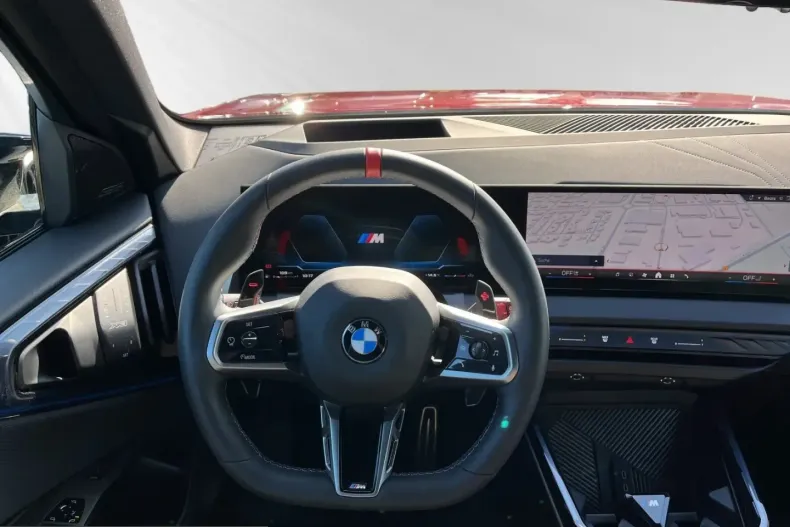 BMW X3 (Seria X) din 2025 cu 12.493 km - oferta BMW261692 - foto 11