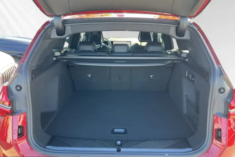 BMW X3 (Seria X) din 2025 cu 12.493 km - oferta BMW261692 - foto 15