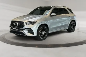 Mercedes-Benz GLE 450 din 2023 - oferta MER261694
