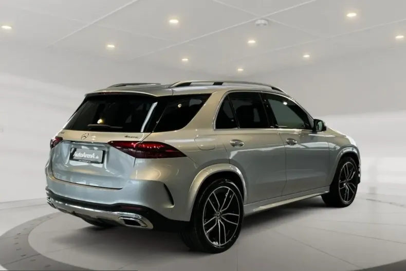 Mercedes-Benz GLE 450 (Clasa GLE) din 2023 cu 79.416 km - oferta MER261694 - foto 2
