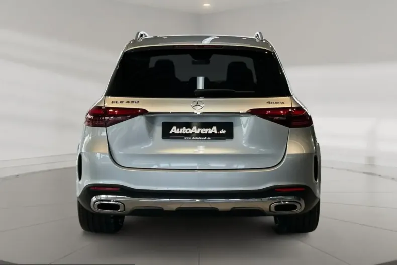 Mercedes-Benz GLE 450 (Clasa GLE) din 2023 cu 79.416 km - oferta MER261694 - foto 4