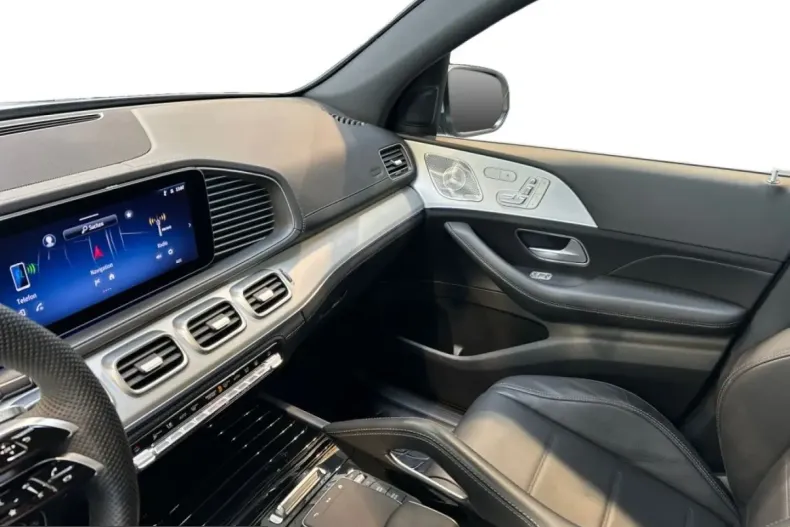 Mercedes-Benz GLE 450 (Clasa GLE) din 2023 cu 79.416 km - oferta MER261694 - foto 10