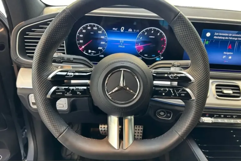 Mercedes-Benz GLE 450 (Clasa GLE) din 2023 cu 79.416 km - oferta MER261694 - foto 11