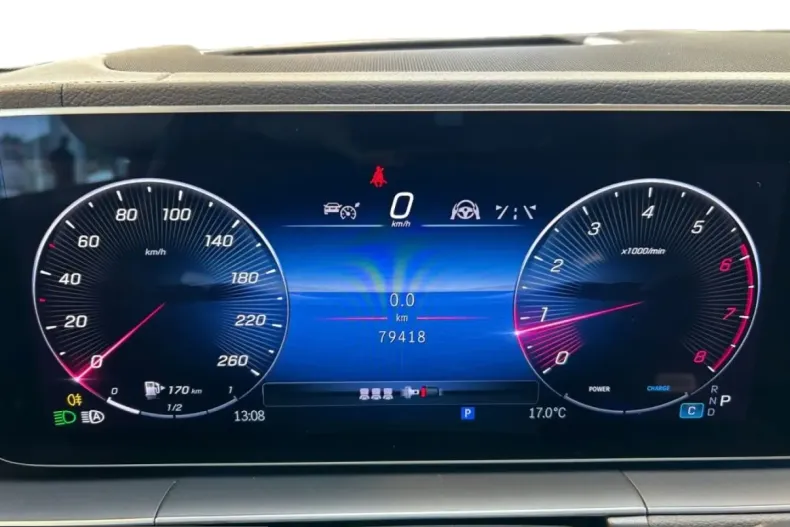 Mercedes-Benz GLE 450 (Clasa GLE) din 2023 cu 79.416 km - oferta MER261694 - foto 12