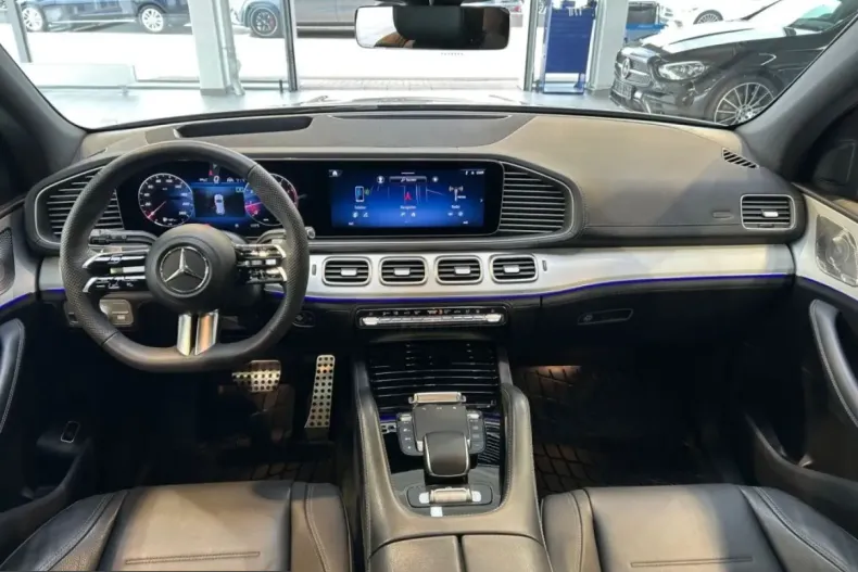 Mercedes-Benz GLE 450 (Clasa GLE) din 2023 cu 79.416 km - oferta MER261694 - foto 15