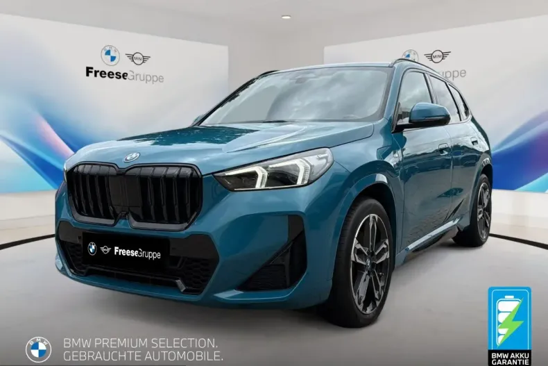 BMW X1 (Seria X) din 2024 cu 42.150 km - oferta BMW261695 - foto 1