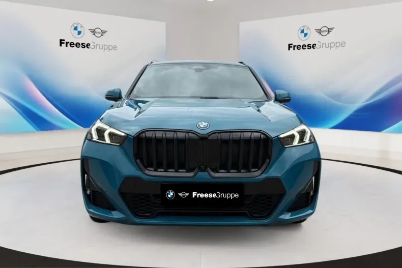 BMW X1 (Seria X) din 2024 cu 42.150 km - oferta BMW261695 - foto 2