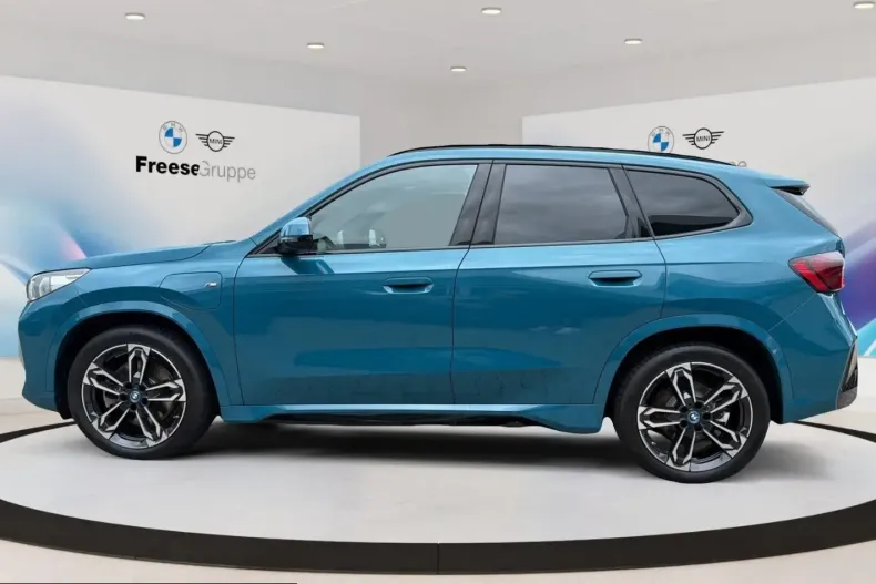 BMW X1 (Seria X) din 2024 cu 42.150 km - oferta BMW261695 - foto 3