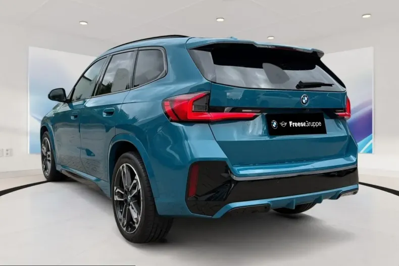 BMW X1 (Seria X) din 2024 cu 42.150 km - oferta BMW261695 - foto 4