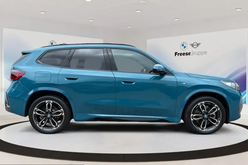 BMW X1 (Seria X) din 2024 cu 42.150 km - oferta BMW261695 - foto 7