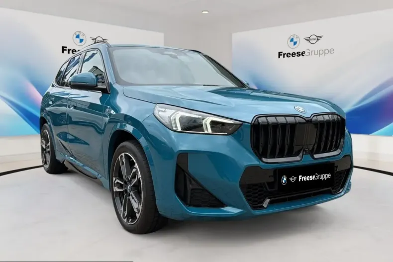 BMW X1 (Seria X) din 2024 cu 42.150 km - oferta BMW261695 - foto 8