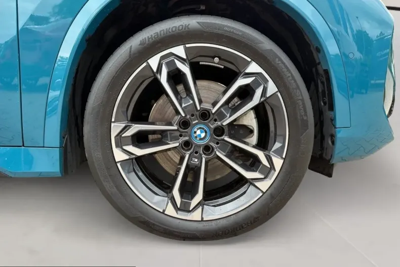 BMW X1 (Seria X) din 2024 cu 42.150 km - oferta BMW261695 - foto 9