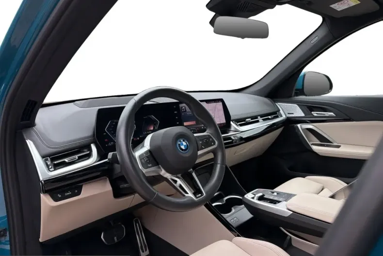 BMW X1 (Seria X) din 2024 cu 42.150 km - oferta BMW261695 - foto 14