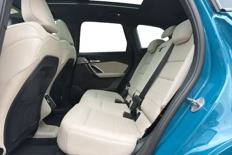 BMW X1 (Seria X) din 2024 cu 42.150 km - oferta BMW261695 - foto 18
