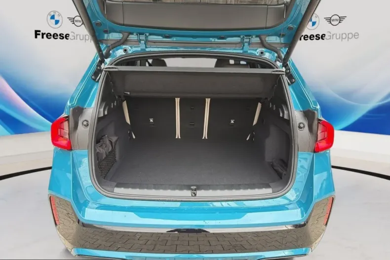 BMW X1 (Seria X) din 2024 cu 42.150 km - oferta BMW261695 - foto 19