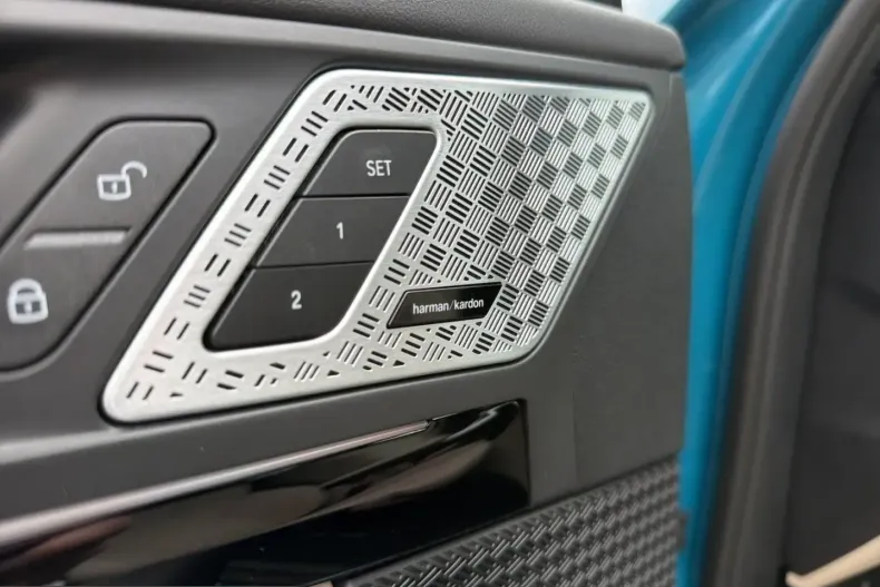 BMW X1 (Seria X) din 2024 cu 42.150 km - oferta BMW261695 - foto 21