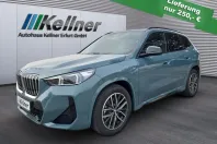 BMW X1 (Seria X) din 2024 cu 24.885 km - oferta BMW261696 - foto 1