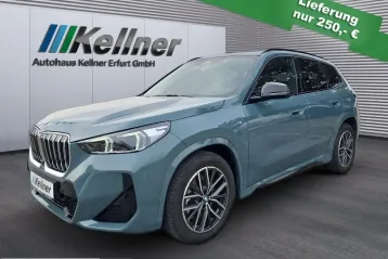 BMW X1 din 2024 - oferta BMW261696