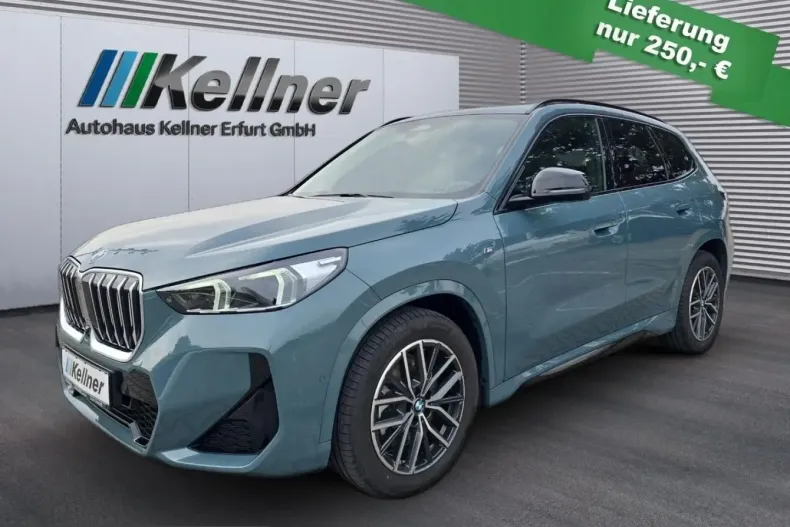 BMW X1 (Seria X) din 2024 cu 24.885 km - oferta BMW261696 - foto 1