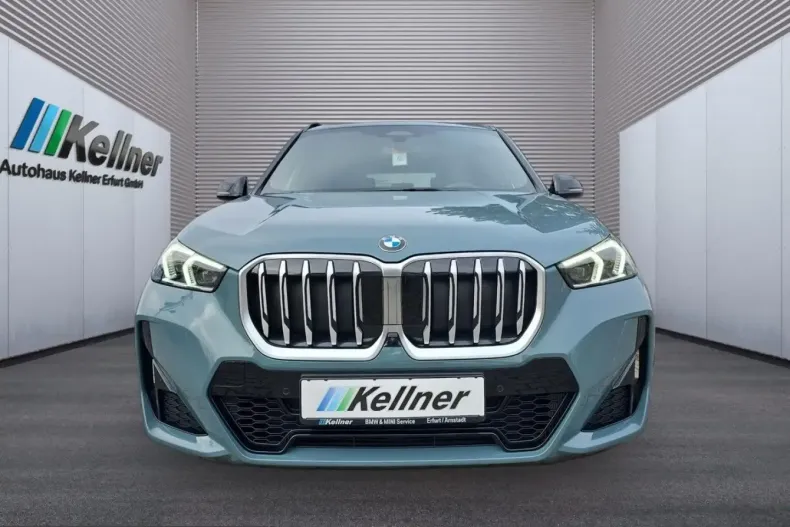 BMW X1 (Seria X) din 2024 cu 24.885 km - oferta BMW261696 - foto 2