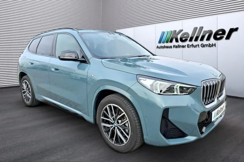 BMW X1 (Seria X) din 2024 cu 24.885 km - oferta BMW261696 - foto 3