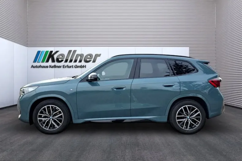 BMW X1 (Seria X) din 2024 cu 24.885 km - oferta BMW261696 - foto 4