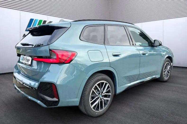 BMW X1 (Seria X) din 2024 cu 24.885 km - oferta BMW261696 - foto 6