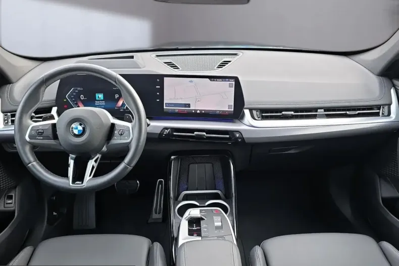 BMW X1 (Seria X) din 2024 cu 24.885 km - oferta BMW261696 - foto 9