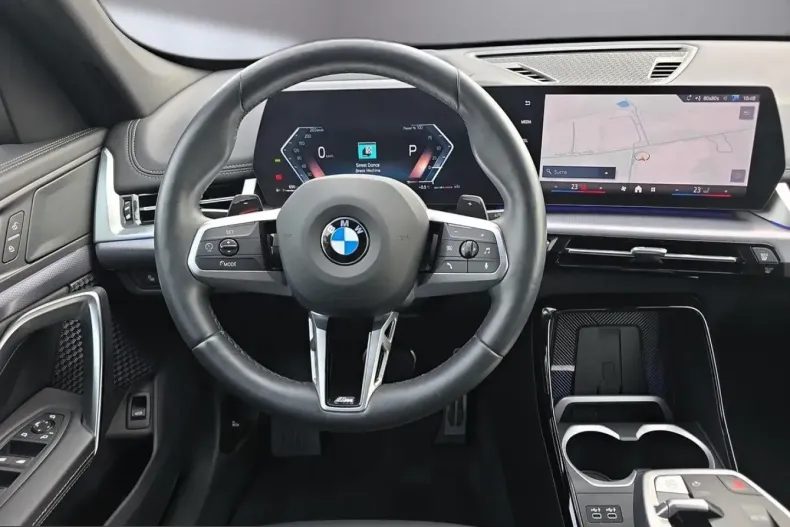 BMW X1 (Seria X) din 2024 cu 24.885 km - oferta BMW261696 - foto 10