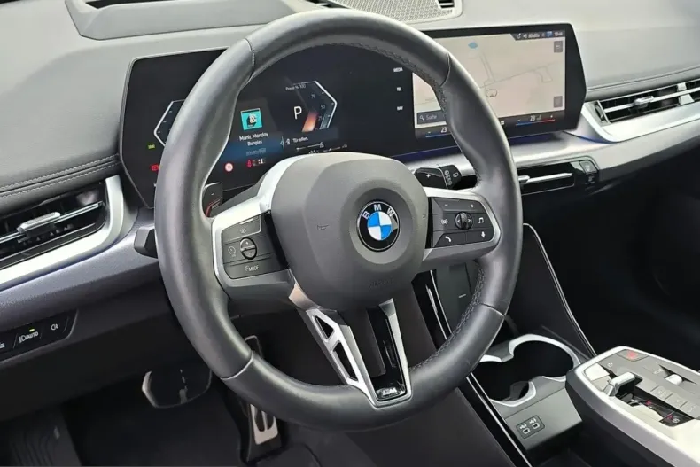 BMW X1 (Seria X) din 2024 cu 24.885 km - oferta BMW261696 - foto 11
