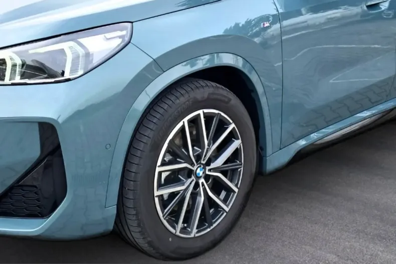 BMW X1 (Seria X) din 2024 cu 24.885 km - oferta BMW261696 - foto 20