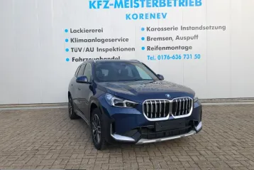 BMW X1 din 2025 - oferta BMW261697
