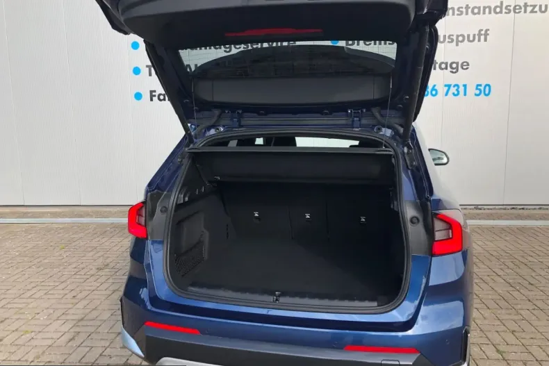 BMW X1 (Seria X) din 2025 cu 25.500 km - oferta BMW261697 - foto 6