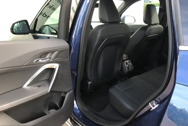 BMW X1 (Seria X) din 2025 cu 25.500 km - oferta BMW261697 - foto 9