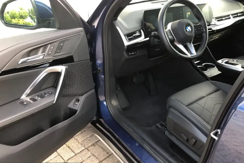 BMW X1 (Seria X) din 2025 cu 25.500 km - oferta BMW261697 - foto 11