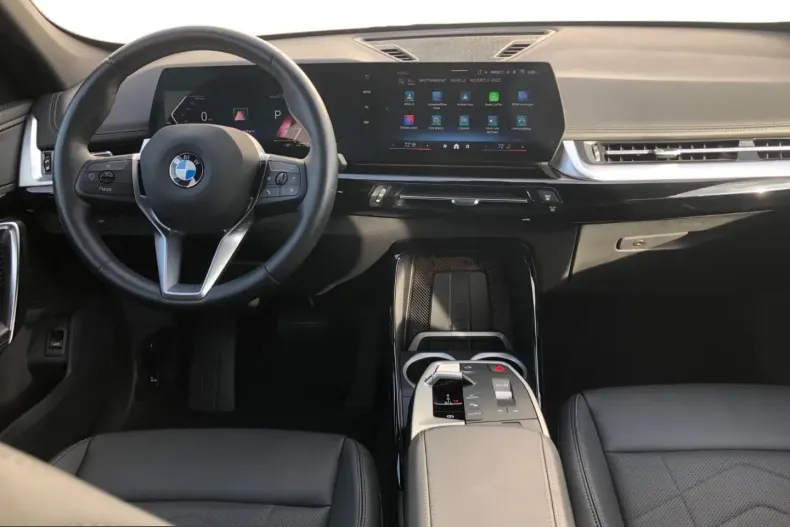 BMW X1 (Seria X) din 2025 cu 25.500 km - oferta BMW261697 - foto 12
