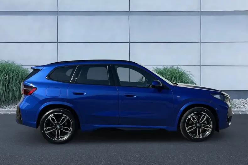 BMW X1 (Seria X) din 2024 cu 41.250 km - oferta BMW261698 - foto 2