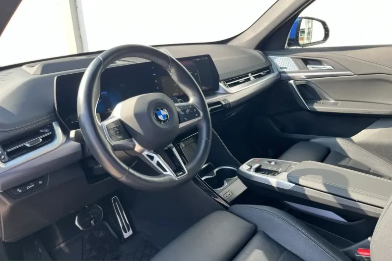 BMW X1 (Seria X) din 2024 cu 41.250 km - oferta BMW261698 - foto 8