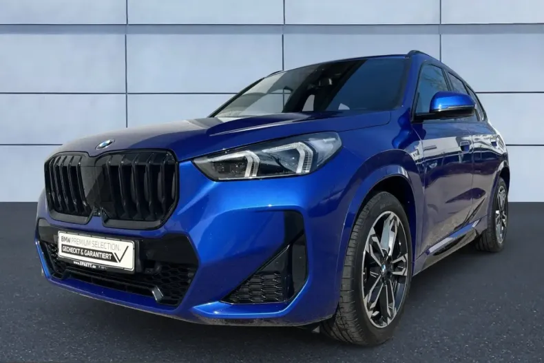 BMW X1 (Seria X) din 2024 cu 41.250 km - oferta BMW261698 - foto 12