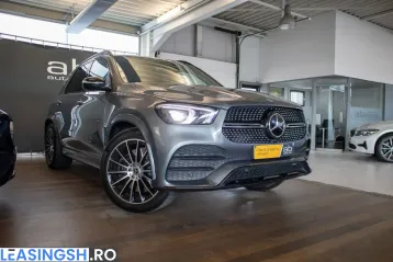 Mercedes-Benz GLE 450 din 2023 - oferta MER261699