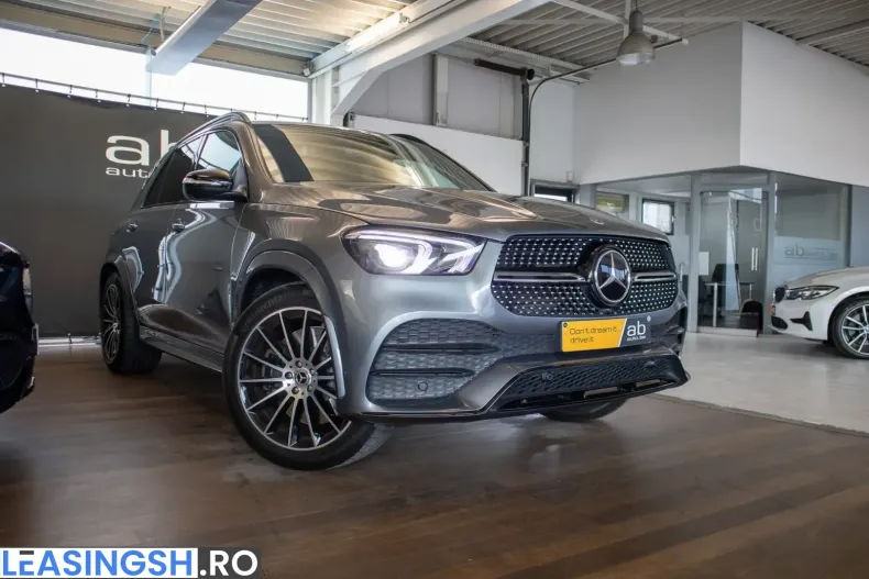 Mercedes-Benz GLE 450 (Clasa GLE) din 2023 cu 78.384 km - oferta MER261699 - foto 1