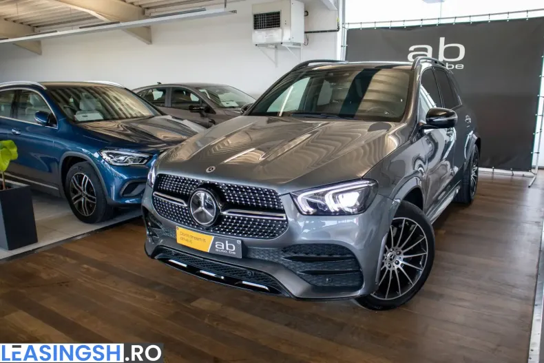 Mercedes-Benz GLE 450 (Clasa GLE) din 2023 cu 78.384 km - oferta MER261699 - foto 3