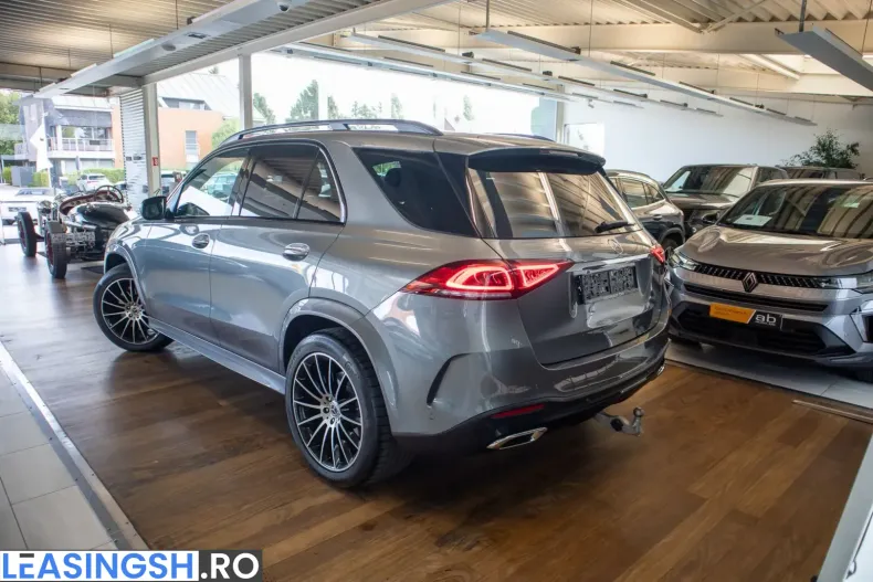 Mercedes-Benz GLE 450 (Clasa GLE) din 2023 cu 78.384 km - oferta MER261699 - foto 5
