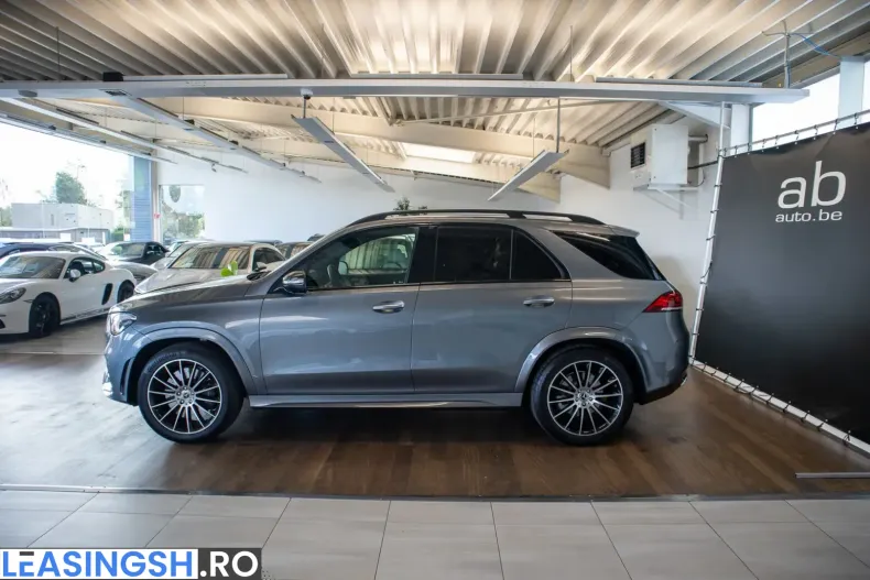 Mercedes-Benz GLE 450 (Clasa GLE) din 2023 cu 78.384 km - oferta MER261699 - foto 6