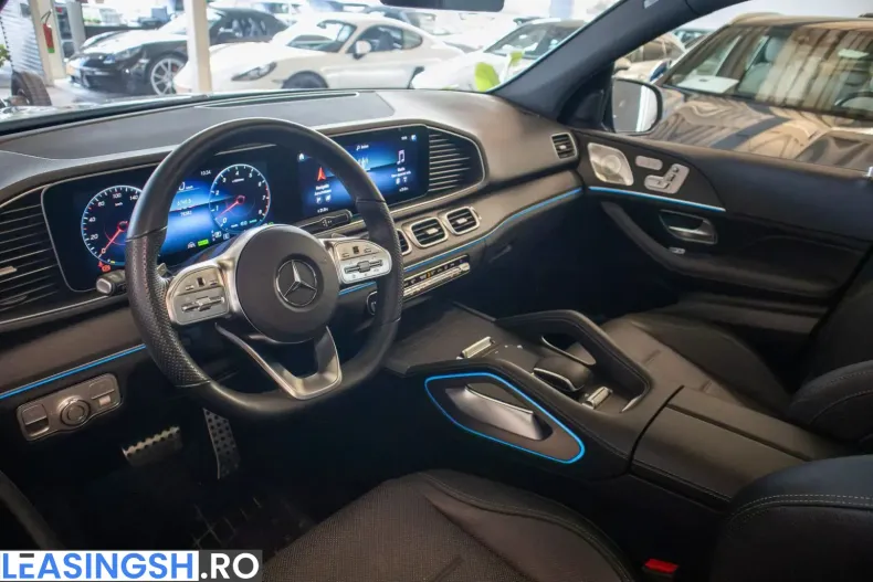 Mercedes-Benz GLE 450 (Clasa GLE) din 2023 cu 78.384 km - oferta MER261699 - foto 8